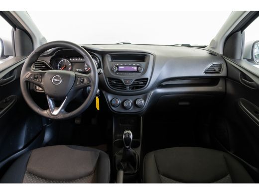 Opel KARL 1.0 ecoFLEX Edition | Bluetooth | USB | Airco | Cruise Controle | Elektrische Ramen | ActivLease financial lease