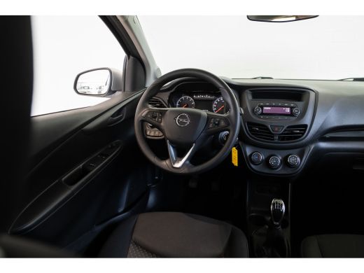Opel KARL 1.0 ecoFLEX Edition | Bluetooth | USB | Airco | Cruise Controle | Elektrische Ramen | ActivLease financial lease