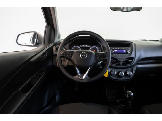 Opel KARL 1.0 ecoFLEX Edition | Bluetooth | USB | Airco | Cruise Controle | Elektrische Ramen | ActivLease financial lease