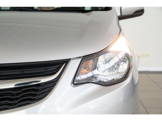Opel KARL 1.0 ecoFLEX Edition | Bluetooth | USB | Airco | Cruise Controle | Elektrische Ramen | ActivLease financial lease