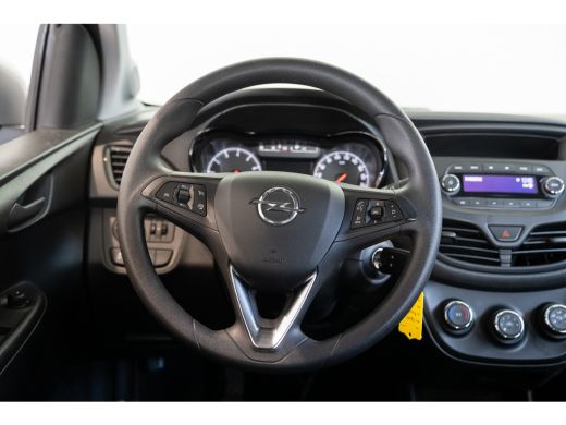 Opel KARL 1.0 ecoFLEX Edition | Bluetooth | USB | Airco | Cruise Controle | Elektrische Ramen | ActivLease financial lease