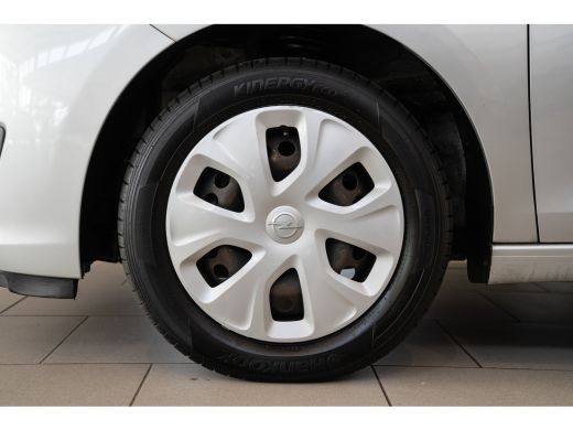 Opel KARL 1.0 ecoFLEX Edition | Bluetooth | USB | Airco | Cruise Controle | Elektrische Ramen | ActivLease financial lease