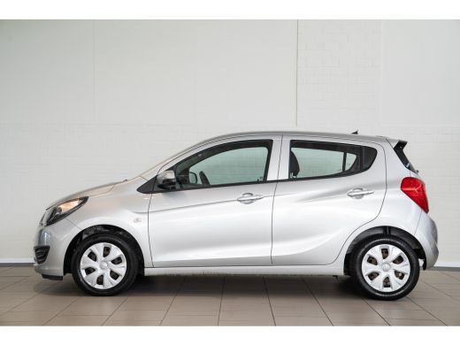 Opel KARL 1.0 ecoFLEX Edition | Bluetooth | USB | Airco | Cruise Controle | Elektrische Ramen | ActivLease financial lease