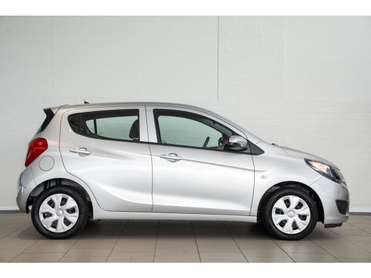 Opel KARL 1.0 ecoFLEX Edition | Bluetooth | USB | Airco | Cruise Controle | Elektrische Ramen | ActivLease financial lease