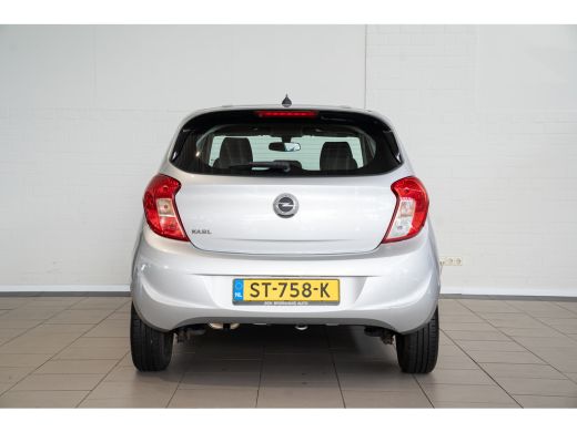 Opel KARL 1.0 ecoFLEX Edition | Bluetooth | USB | Airco | Cruise Controle | Elektrische Ramen | ActivLease financial lease