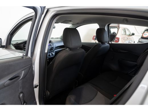 Opel KARL 1.0 ecoFLEX Edition | Bluetooth | USB | Airco | Cruise Controle | Elektrische Ramen | ActivLease financial lease