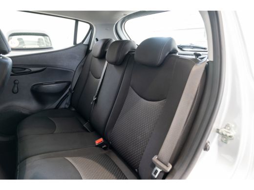 Opel KARL 1.0 ecoFLEX Edition | Bluetooth | USB | Airco | Cruise Controle | Elektrische Ramen | ActivLease financial lease