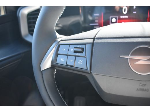 Opel Mokka GS Hybrid 145pk Automaat | Navigatie | Zwarte Motorkap | Achteruitrijcamera | Stoel/Stuurverwarmi... ActivLease financial lease