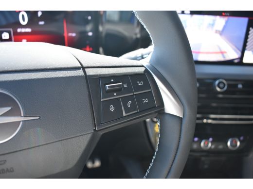 Opel Mokka GS Hybrid 145pk Automaat | Navigatie | Zwarte Motorkap | Achteruitrijcamera | Stoel/Stuurverwarmi... ActivLease financial lease