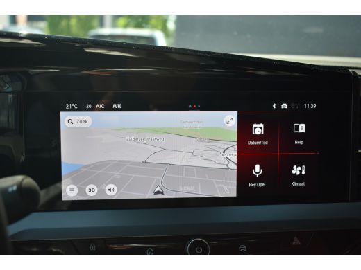 Opel Mokka GS Hybrid 145pk Automaat | Navigatie | Zwarte Motorkap | Achteruitrijcamera | Stoel/Stuurverwarmi... ActivLease financial lease