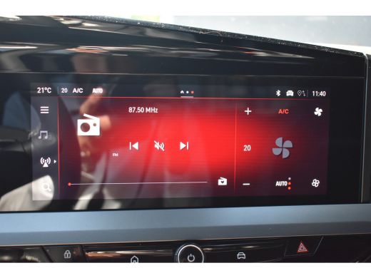 Opel Mokka GS Hybrid 145pk Automaat | Navigatie | Zwarte Motorkap | Achteruitrijcamera | Stoel/Stuurverwarmi... ActivLease financial lease