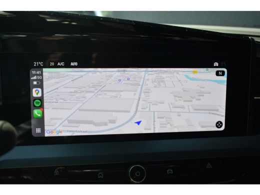 Opel Mokka GS Hybrid 145pk Automaat | Navigatie | Zwarte Motorkap | Achteruitrijcamera | Stoel/Stuurverwarmi... ActivLease financial lease