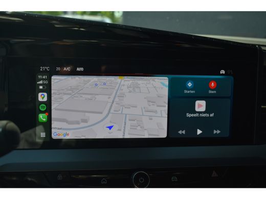 Opel Mokka GS Hybrid 145pk Automaat | Navigatie | Zwarte Motorkap | Achteruitrijcamera | Stoel/Stuurverwarmi... ActivLease financial lease