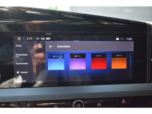 Opel Mokka GS Hybrid 145pk Automaat | Navigatie | Zwarte Motorkap | Achteruitrijcamera | Stoel/Stuurverwarmi... ActivLease financial lease
