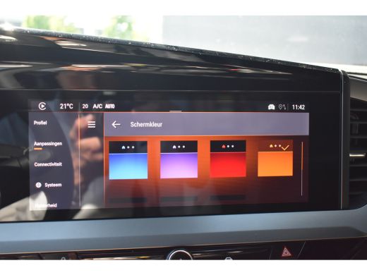 Opel Mokka GS Hybrid 145pk Automaat | Navigatie | Zwarte Motorkap | Achteruitrijcamera | Stoel/Stuurverwarmi... ActivLease financial lease