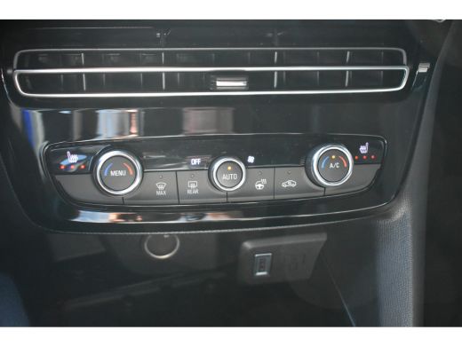 Opel Mokka GS Hybrid 145pk Automaat | Navigatie | Zwarte Motorkap | Achteruitrijcamera | Stoel/Stuurverwarmi... ActivLease financial lease