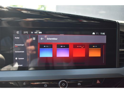 Opel Mokka GS Hybrid 145pk Automaat | Navigatie | Zwarte Motorkap | Achteruitrijcamera | Stoel/Stuurverwarmi... ActivLease financial lease