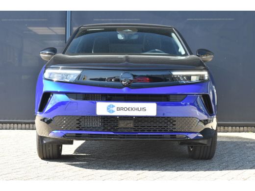 Opel Mokka GS Hybrid 145pk Automaat | Navigatie | Zwarte Motorkap | Achteruitrijcamera | Stoel/Stuurverwarmi... ActivLease financial lease