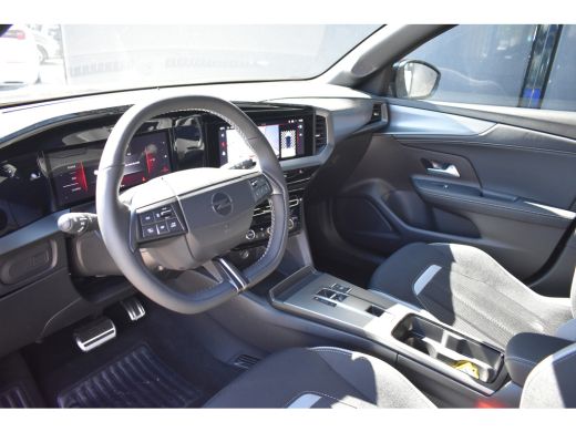 Opel Mokka GS Hybrid 145pk Automaat | Navigatie | Zwarte Motorkap | Achteruitrijcamera | Stoel/Stuurverwarmi... ActivLease financial lease