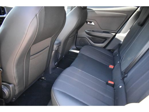 Opel Mokka GS Hybrid 145pk Automaat | Navigatie | Zwarte Motorkap | Achteruitrijcamera | Stoel/Stuurverwarmi... ActivLease financial lease