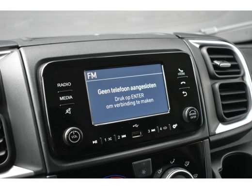 Opel Movano 2.2D L2H1 120pk 3.0t DEMO-DEAL! | Trekhaak | Achteruitrijcamera | Full-LED | Dodehoek-Detectie | ... ActivLease financial lease