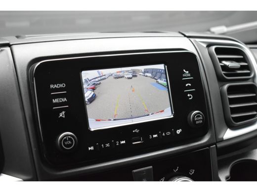 Opel Movano 2.2D L2H1 120pk 3.0t DEMO-DEAL! | Trekhaak | Achteruitrijcamera | Full-LED | Dodehoek-Detectie | ... ActivLease financial lease