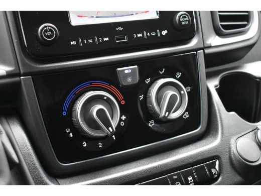 Opel Movano 2.2D L2H1 120pk 3.0t DEMO-DEAL! | Trekhaak | Achteruitrijcamera | Full-LED | Dodehoek-Detectie | ... ActivLease financial lease