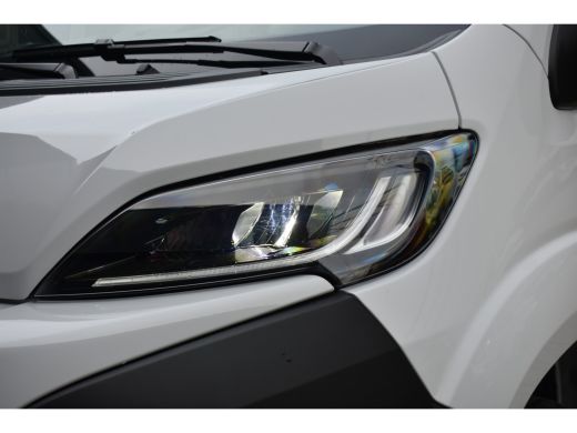 Opel Movano 2.2D L2H1 120pk 3.0t DEMO-DEAL! | Trekhaak | Achteruitrijcamera | Full-LED | Dodehoek-Detectie | ... ActivLease financial lease