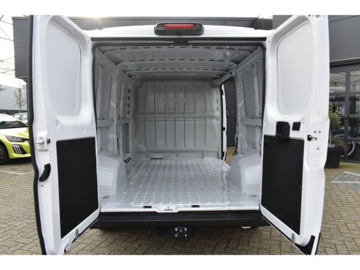 Opel Movano 2.2D L2H1 120pk 3.0t DEMO-DEAL! | Trekhaak | Achteruitrijcamera | Full-LED | Dodehoek-Detectie | ... ActivLease financial lease