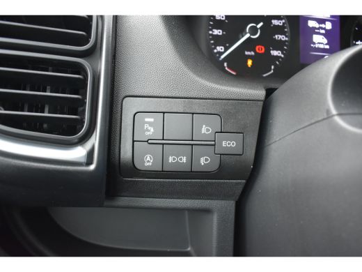 Opel Movano 2.2D L2H1 120pk 3.0t DEMO-DEAL! | Trekhaak | Achteruitrijcamera | Full-LED | Dodehoek-Detectie | ... ActivLease financial lease