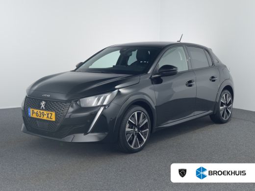 Peugeot 208 1.2 PureTech GT | Achteruitrijcamera | Airco (automatisch) | Apple Carplay/Android Auto|telefooni...