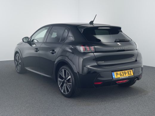 Peugeot 208 1.2 PureTech GT | Achteruitrijcamera | Airco (automatisch) | Apple Carplay/Android Auto|telefooni... ActivLease financial lease