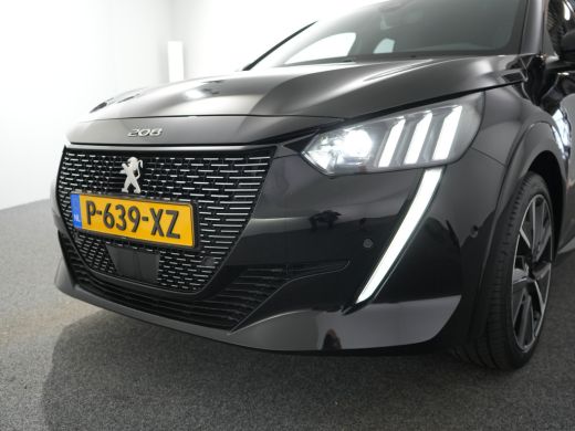 Peugeot 208 1.2 PureTech GT | Achteruitrijcamera | Airco (automatisch) | Apple Carplay/Android Auto|telefooni... ActivLease financial lease