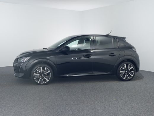 Peugeot 208 1.2 PureTech GT | Achteruitrijcamera | Airco (automatisch) | Apple Carplay/Android Auto|telefooni... ActivLease financial lease