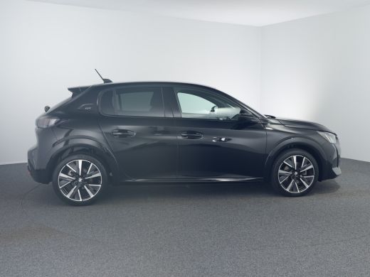 Peugeot 208 1.2 PureTech GT | Achteruitrijcamera | Airco (automatisch) | Apple Carplay/Android Auto|telefooni... ActivLease financial lease
