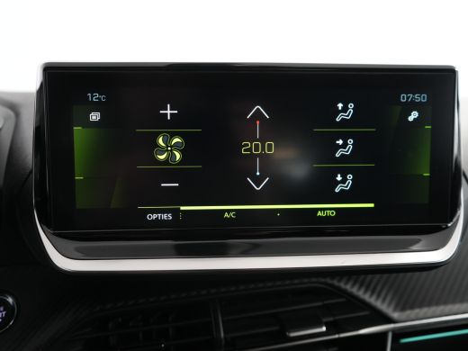 Peugeot 208 1.2 PureTech GT | Achteruitrijcamera | Airco (automatisch) | Apple Carplay/Android Auto|telefooni... ActivLease financial lease