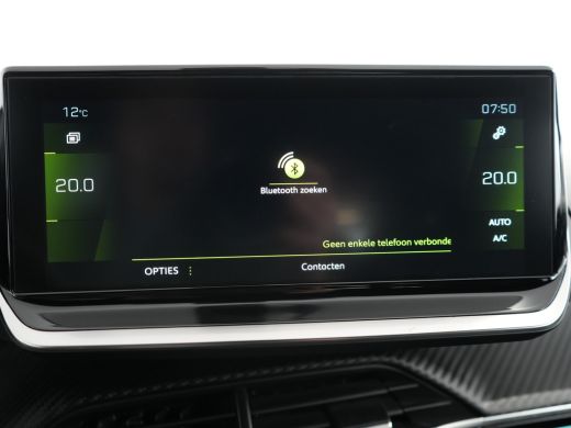 Peugeot 208 1.2 PureTech GT | Achteruitrijcamera | Airco (automatisch) | Apple Carplay/Android Auto|telefooni... ActivLease financial lease