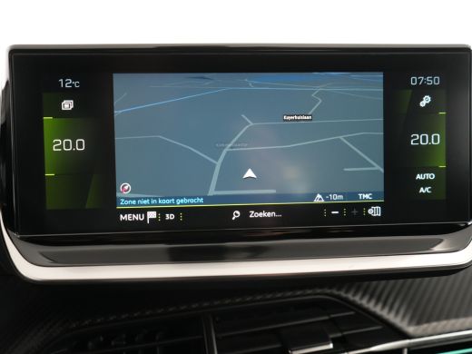 Peugeot 208 1.2 PureTech GT | Achteruitrijcamera | Airco (automatisch) | Apple Carplay/Android Auto|telefooni... ActivLease financial lease