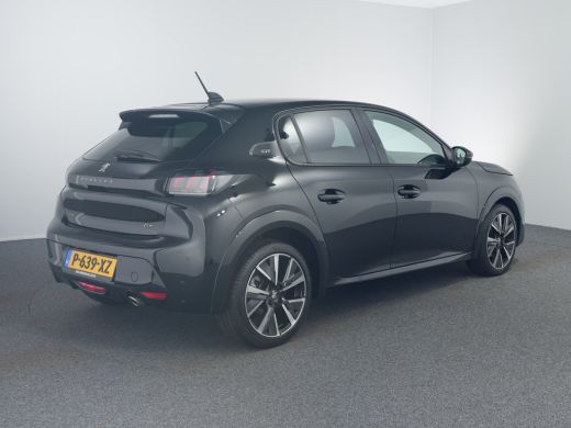 Peugeot 208 1.2 PureTech GT | Achteruitrijcamera | Airco (automatisch) | Apple Carplay/Android Auto|telefooni... ActivLease financial lease