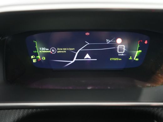 Peugeot 208 1.2 PureTech GT | Achteruitrijcamera | Airco (automatisch) | Apple Carplay/Android Auto|telefooni... ActivLease financial lease