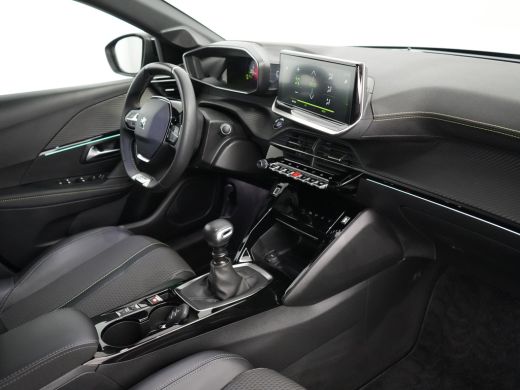 Peugeot 208 1.2 PureTech GT | Achteruitrijcamera | Airco (automatisch) | Apple Carplay/Android Auto|telefooni... ActivLease financial lease