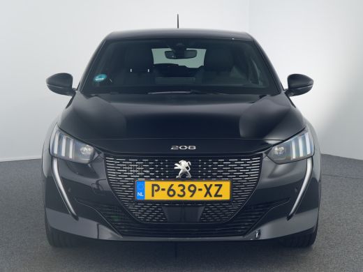 Peugeot 208 1.2 PureTech GT | Achteruitrijcamera | Airco (automatisch) | Apple Carplay/Android Auto|telefooni... ActivLease financial lease