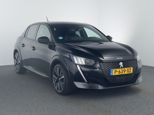 Peugeot 208 1.2 PureTech GT | Achteruitrijcamera | Airco (automatisch) | Apple Carplay/Android Auto|telefooni... ActivLease financial lease