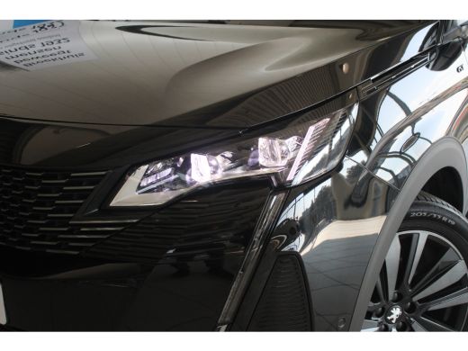 Peugeot 5008 1.2 Turbo 130-PK EAT8 AUTOMAAT GT | BLACK PACK | CAMERA | ELEKTRISCHE ACHTERKLEP | ADAPTIVE CRUIS... ActivLease financial lease