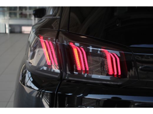 Peugeot 5008 1.2 Turbo 130-PK EAT8 AUTOMAAT GT | BLACK PACK | CAMERA | ELEKTRISCHE ACHTERKLEP | ADAPTIVE CRUIS... ActivLease financial lease