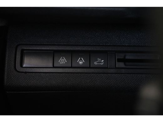 Peugeot 5008 1.2 Turbo 130-PK EAT8 AUTOMAAT GT | BLACK PACK | CAMERA | ELEKTRISCHE ACHTERKLEP | ADAPTIVE CRUIS... ActivLease financial lease