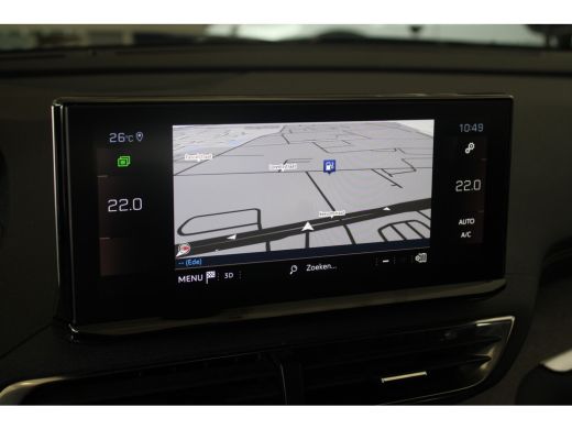 Peugeot 5008 1.2 Turbo 130-PK EAT8 AUTOMAAT GT | BLACK PACK | CAMERA | ELEKTRISCHE ACHTERKLEP | ADAPTIVE CRUIS... ActivLease financial lease