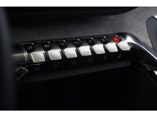 Peugeot 5008 1.2 Turbo 130-PK EAT8 AUTOMAAT GT | BLACK PACK | CAMERA | ELEKTRISCHE ACHTERKLEP | ADAPTIVE CRUIS... ActivLease financial lease