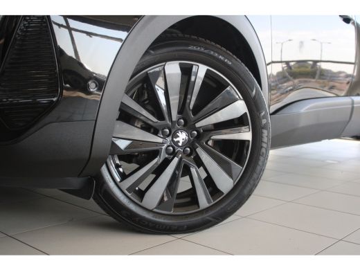 Peugeot 5008 1.2 Turbo 130-PK EAT8 AUTOMAAT GT | BLACK PACK | CAMERA | ELEKTRISCHE ACHTERKLEP | ADAPTIVE CRUIS... ActivLease financial lease