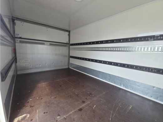 Peugeot Boxer 435 2.2 BlueHDi Bakwagen + laadklep - 165 Pk - Euro 6 - Airco - Cruise Control ActivLease financial lease